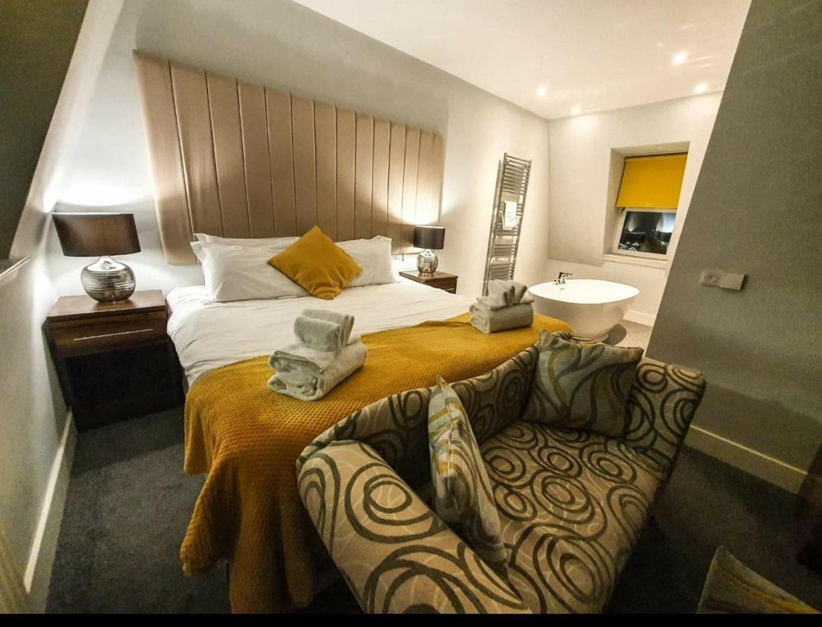 The Birchtree Hotel ดัลบีตตี ภายนอก รูปภาพ