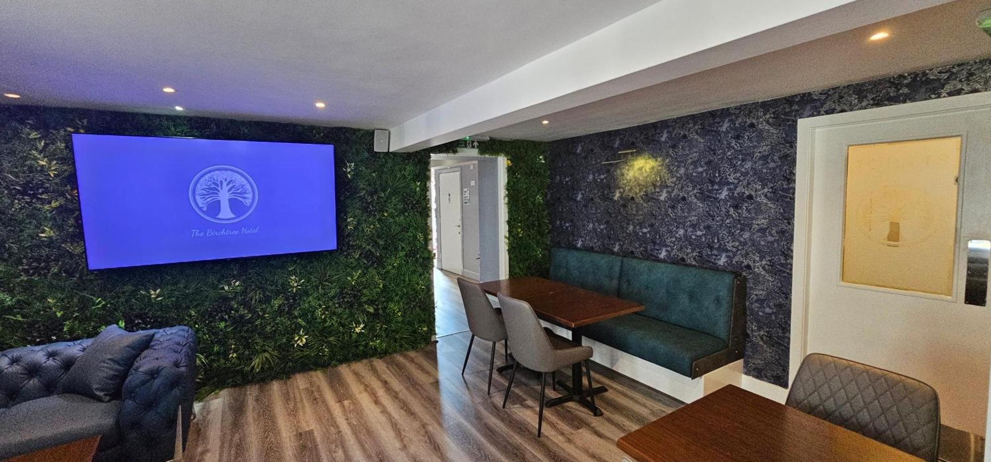 The Birchtree Hotel ดัลบีตตี ภายนอก รูปภาพ