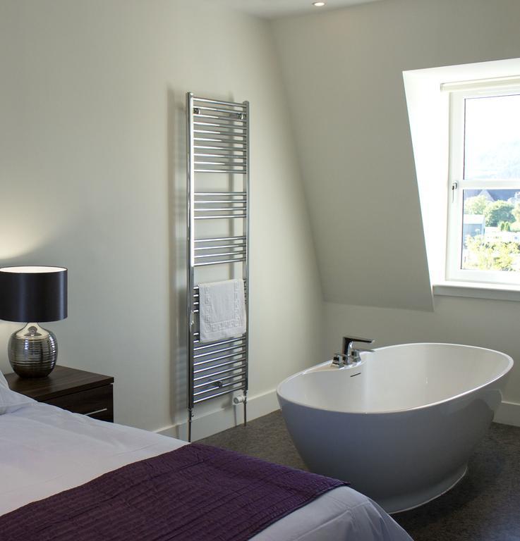 The Birchtree Hotel ดัลบีตตี ภายนอก รูปภาพ