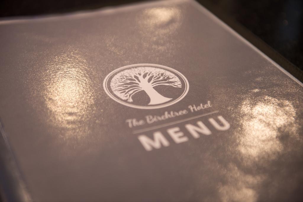 The Birchtree Hotel ดัลบีตตี ภายนอก รูปภาพ