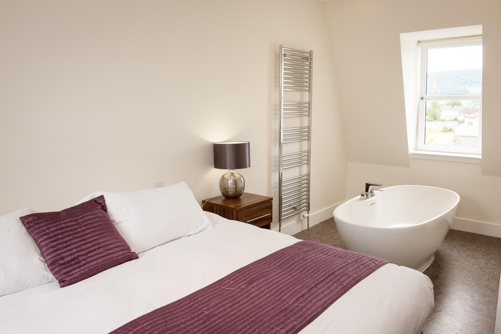 The Birchtree Hotel ดัลบีตตี ภายนอก รูปภาพ
