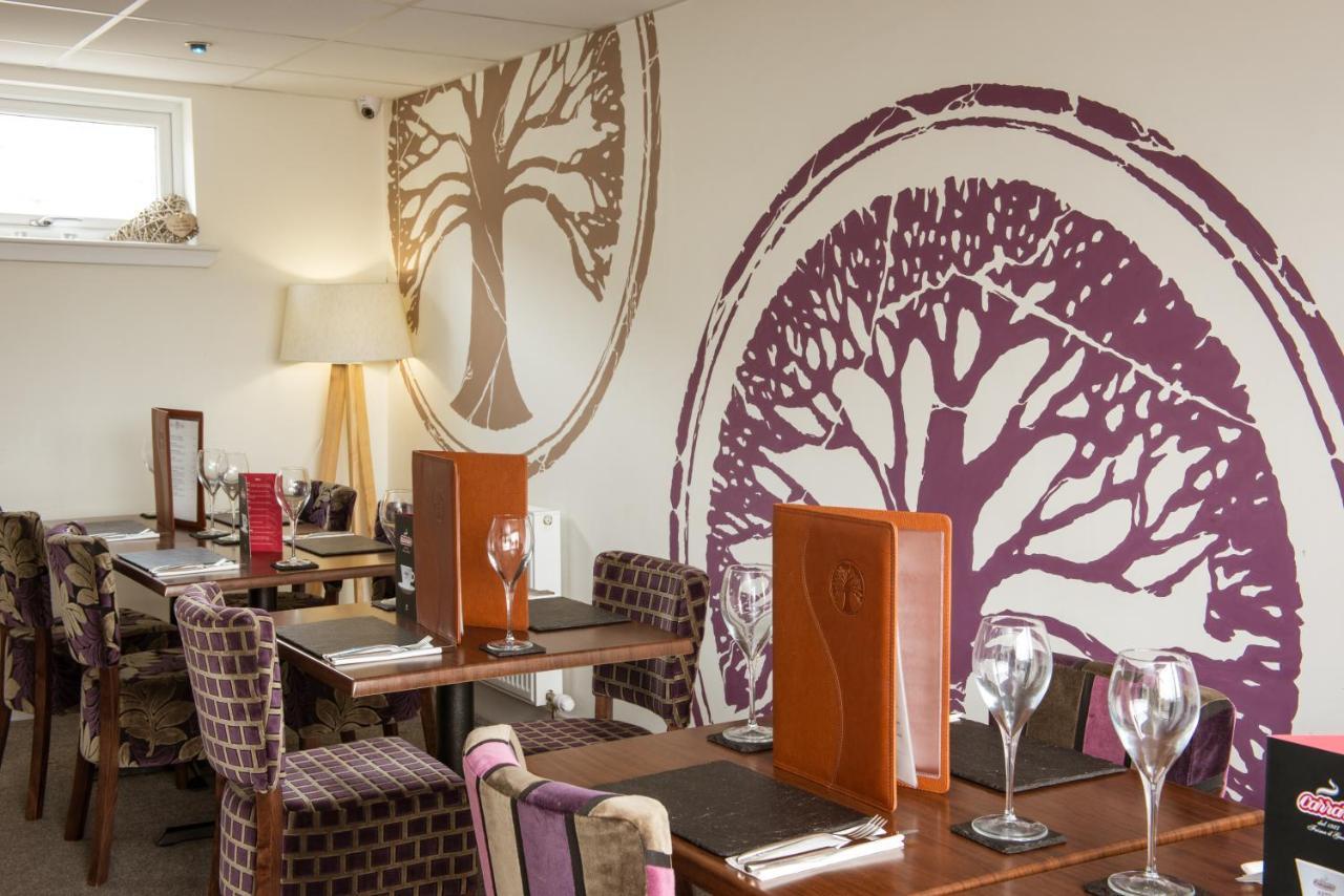 The Birchtree Hotel ดัลบีตตี ภายนอก รูปภาพ